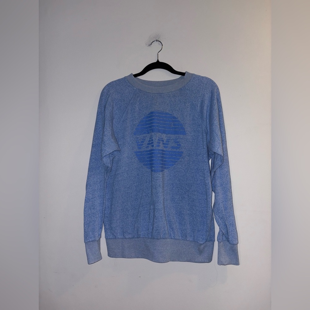 Vans • Sweatshirt